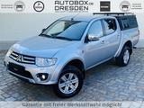 Mitsubishi L200 2.5 DI-D Diamant Edition +BT+HARDTOP+NAVI+ - Mitsubishi L200: 5 Türen