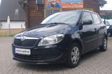 Skoda Fabia 1.2 HTP SPECIAL - Skoda Fabia: Special