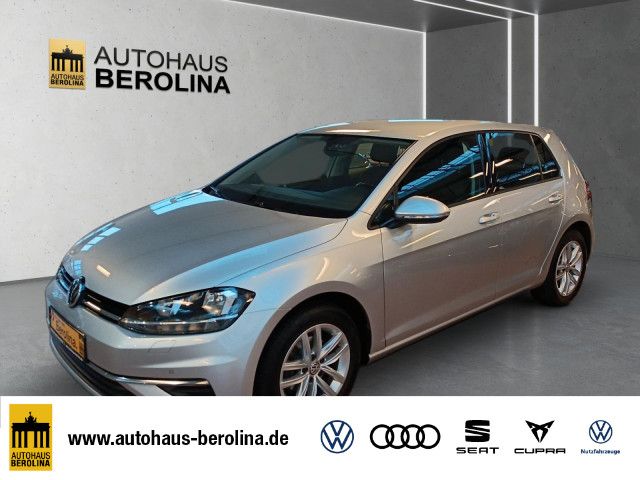 Volkswagen Golf VII 1.0 TSI Comfortline *ACC*NAV*PDC*SHZ*