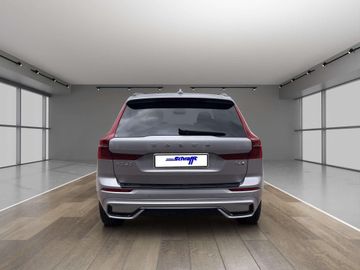Volvo XC60 T6 Plug-In Hybrid AWD Facelift Plus Dark