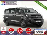 Opel Vivaro Kombi XL 2.0 177 AT8 9S Nav UVP-21%* - Opel Vivaro in Freiburg