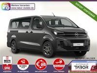 Opel Vivaro - Vorschau Bild 1