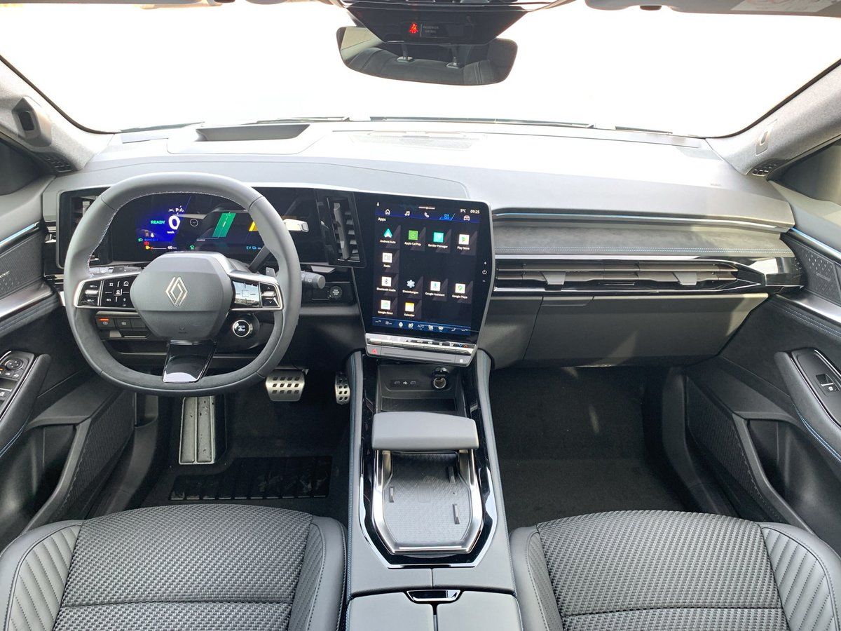 Renault Espace - Bild 14