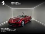 Ferrari Portofino/RossoPortofino/FerrariApproved - Ferrari Portofino aus 2020