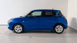 Suzuki Swift 1.2 Comfort Hybrid Ganzjahresreifen - Suzuki Swift: Blau
