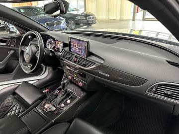 Fahrzeugabbildung Audi S6 4.0 TFSI quattro S BoseSound  GSD Navi LED