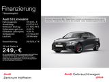 Audi S3 Limousine TFSI S tronic *APS*KAM*LED*KLIMA*NA - Audi S3 in Mainz