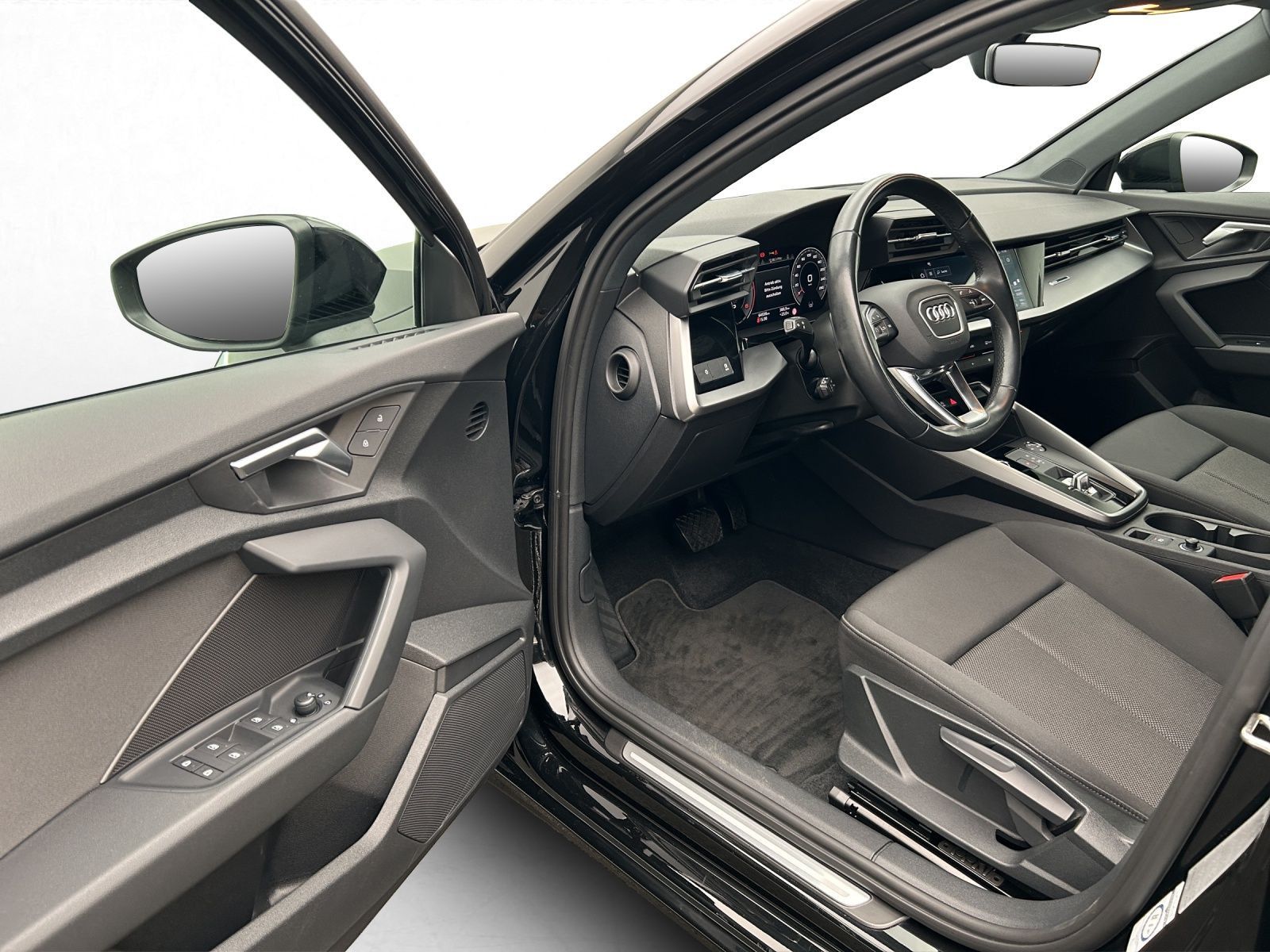 Audi A3 - Bild 14