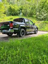 Volkswagen Amarok- option Tausche gegen Van/Minibus,SUV   - Minibus gebraucht
