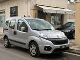 Fiat FIAT Qubo 1.3MJT 95CV n1 Euro6 - silberne Fiat Qubo