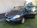 Citroën Citreöen C8 mit Frischer TÜV 04.27 HDI Gep... - Citroën C8 aus 2008