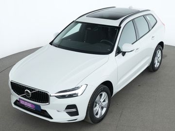 Volvo XC60 - 10