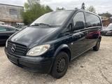 Mercedes-Benz Vito Kasten 109 CDI kompakt*KLIMA*TÜV04/27* - Mercedes-Benz aus 2007: 1.0
