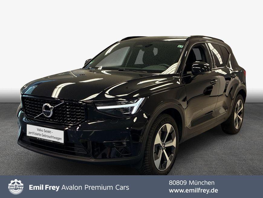 Volvo XC40 B3 B DKG Plus Dark