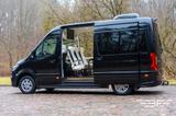 Mercedes-Benz Sprinter 319 Taxi 11+1  ! 114.000 netto tax 0% ! - 12 Sitzer Autos