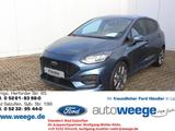 Ford Fiesta ST-Line 1,0 EcoBoost Hybrid