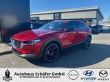 Mazda CX-30 HOMURA e-Skyactiv-G 140PS 6MT HUD Navi LED - Mazda CX-30 Gebrauchtwagen in Köln