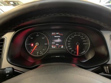 Seat Leon ST Style *Navi*LED*PDC*Euro 6*