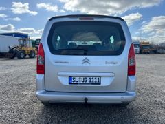 Fahrzeugabbildung Citroën Berlingo Kombi Multispace