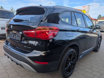 BMW X1 - 4