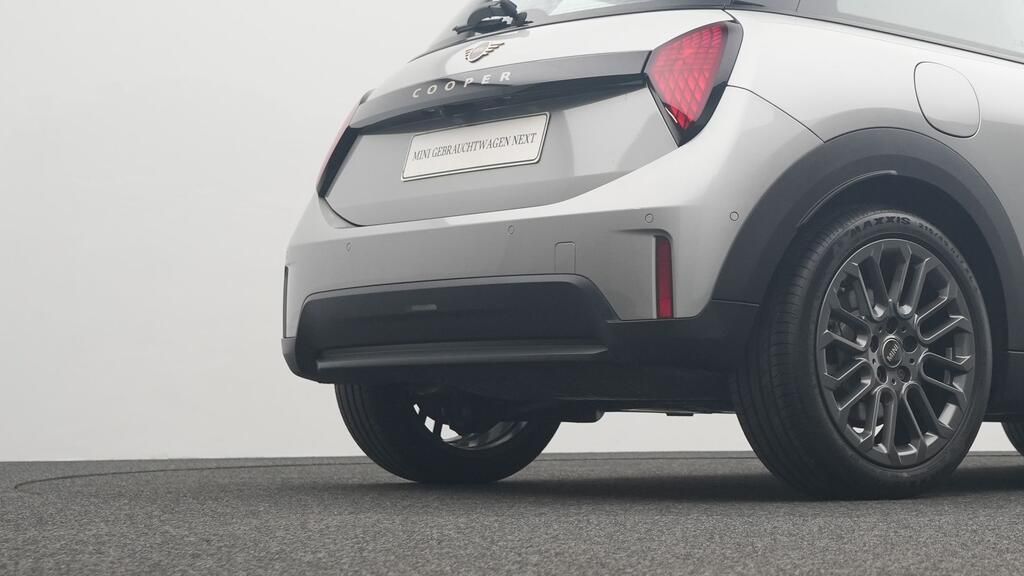 MINI Cooper C - Bild 23
