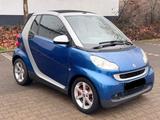 Smart ForTwo 451 Cabrio 0.8CDI aus 4.Hand,... - smart fortwo 451 mit Diesel-Antrieb