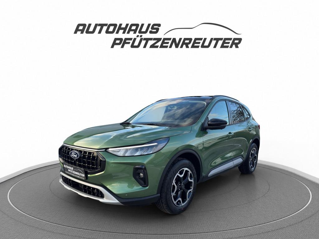 Ford Kuga 2.5 Duratec Hybrid Active ACC B&O 4xSHZ 5 J