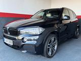 BMW X5 XDRIVE M-SPORTPAKET M-PERFORMANCE LED CARBON - BMW X5: Sportpaket