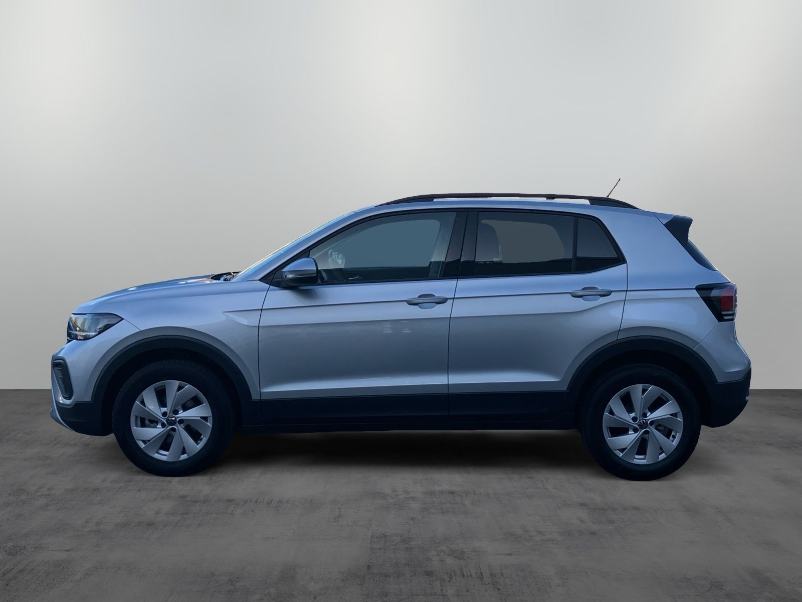 Volkswagen T-Cross - Bild 5