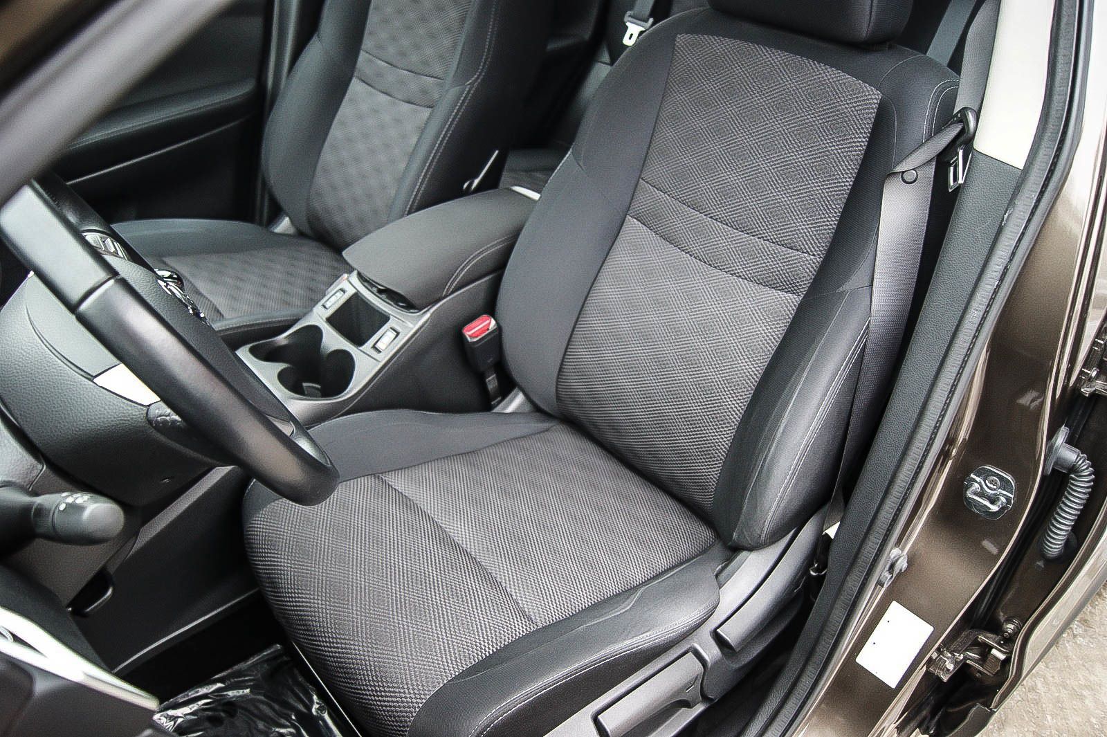 Fahrzeugabbildung Nissan Qashqai 1.2 Acenta RENTNERERSTBESITZ 22.324km !!