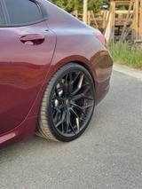 BMW M850i xDrive Gran Coupé Steptronic - - BMW M850: Limousine