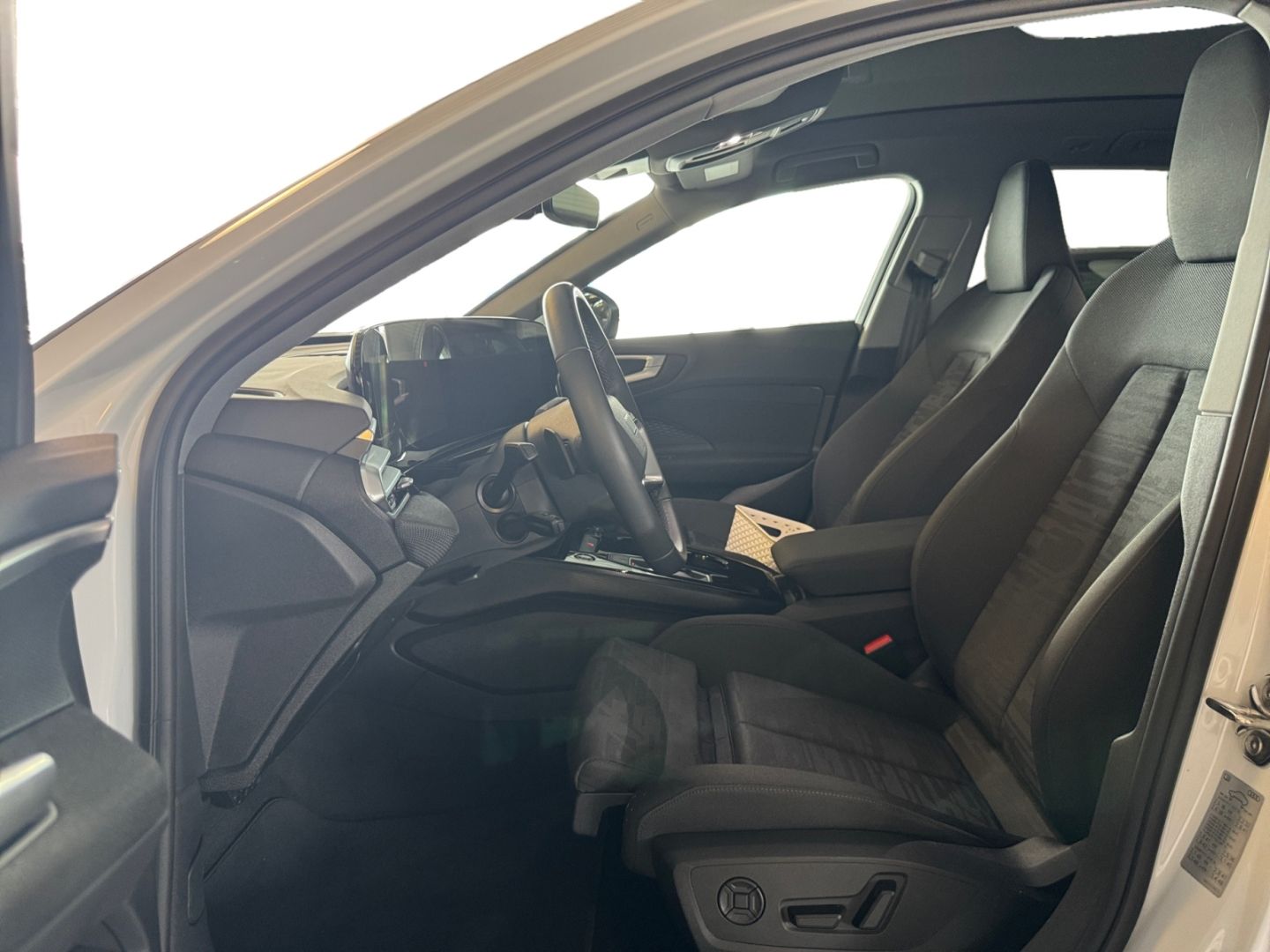 Audi A5 - Bild 6