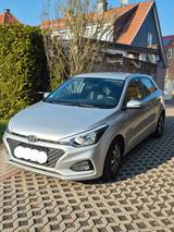 Hyundai i20 1.2 Active Trend
