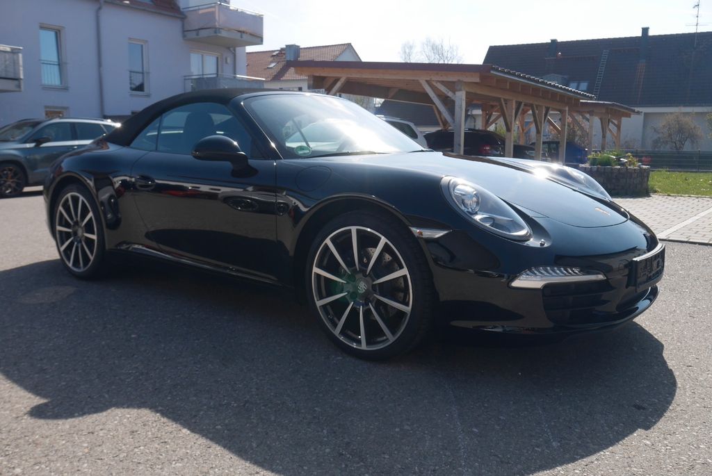 Porsche 911 Urmodell