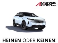 Peugeot 3008 - Vorschau Bild 1