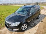 Skoda Škoda Roomster 1.2 TDI  sparsames Pendlerf... - Sparsame mit Diesel-Antrieb