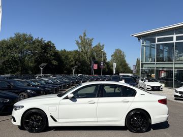 BMW 530 - 3