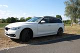 BMW 340i xDrive Tour. Sport Line *HUD*AHK*LED*8fach* - BMW 340: Automatik