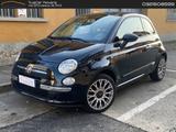 Fiat 500 GQ 1.2 #7849 - Fiat 500 GQ mit Benzin-Antrieb