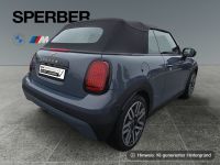 MINI Cooper Cabrio - Vorschau Bild 5