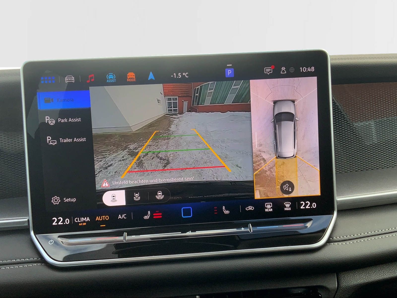 Tayron 2.0 TDI Life, STHZ,NAV,RFK,AHK.