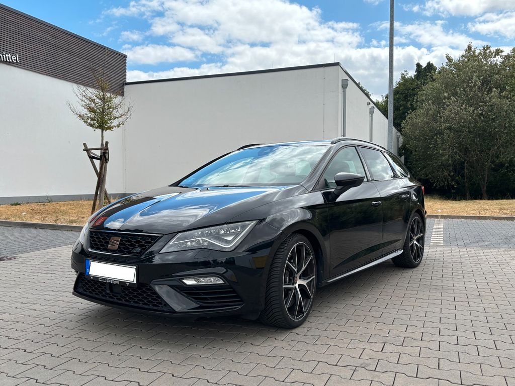 Image of Seat Leon