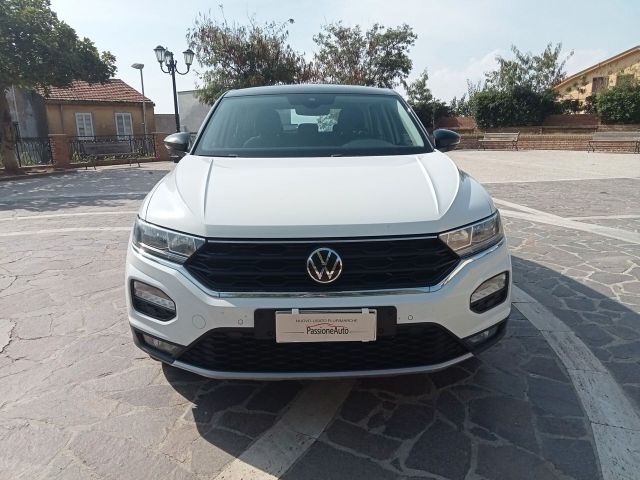 Volkswagen T-Roc 1.6 TDI SCR Style BlueMotion Te