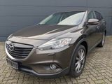 Mazda CX-9 3.7l V6 AWD Vollausstattung Leder Bose GSD - Mazda: Geländewagen, 7