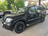 Nissan Pathfinder 3.0 dCi LE,7Sitze,Leder - Nissan Pathfinder: Automatik