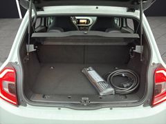 Renault Twingo Electric Techno Electric