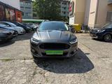 Ford Mondeo Turnier ST-Line*Navi*LED*Euro 6 - Ford Mondeo mit Diesel-Antrieb: ST