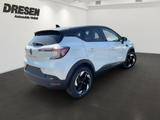 Renault Captur 1.0 TCe 90 Techno LENK- u. SITZHEIZUNG TE - Renault Captur Neuwagen