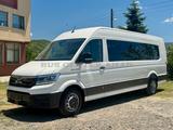 MAN TGE 5.160 20 Sitze NEUWAGEN - MAN TGE 5.160