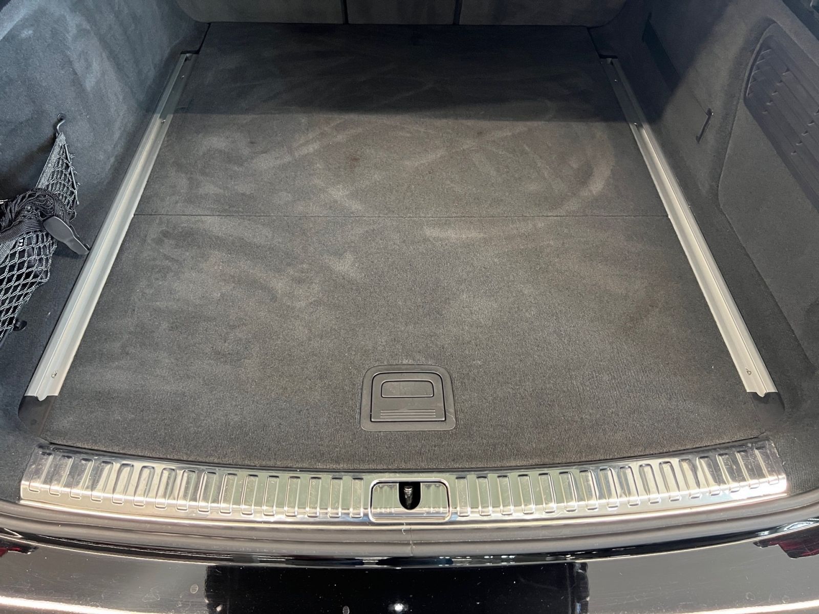Audi S6 ab 555,00 EUR leasen in Frankfurt am Main - Avant TDI tiptronic ...